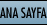 Anasayfa